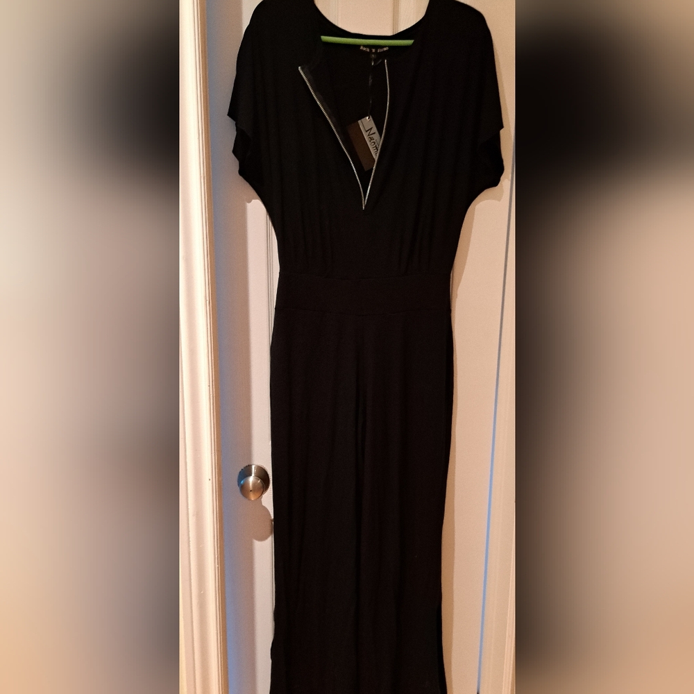 Rock n Karma jumpsuit